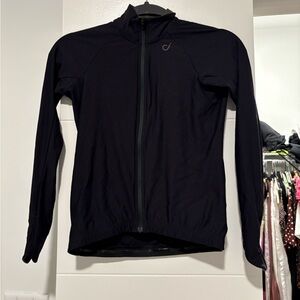 Velocio long sleeve cycling jersey